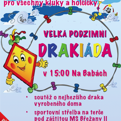 Drakiáda 12.10.2024